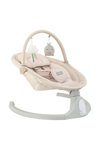Balancelle électrique Kenani - Dès la naissance - Jusqu'à 9 kg