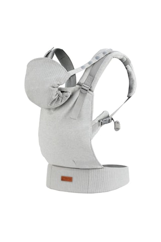 Porte-bébé - Gris - Gris