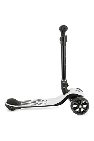 Trottinette d'équilibre San - Noir - Dès 3 ans - Jusqu'à 50 kg