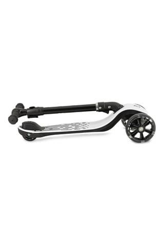 Trottinette d'équilibre San - Noir - Dès 3 ans - Jusqu'à 50 kg
