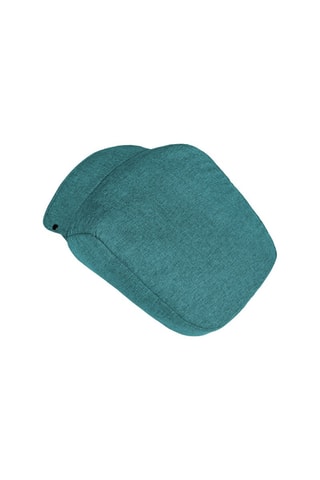 Poussette Isla - Turquoise - Dès la naissance - Jusqu'à 15 kg? - Bleu