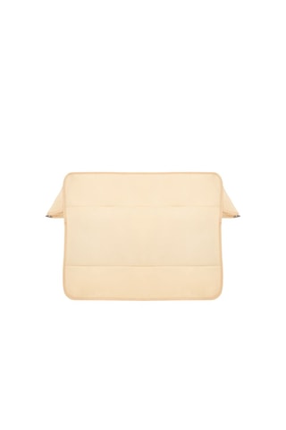 Lit parapluie Belove Plus - Dès la naissance – Jusqu'à 15 kg?

? - Beige