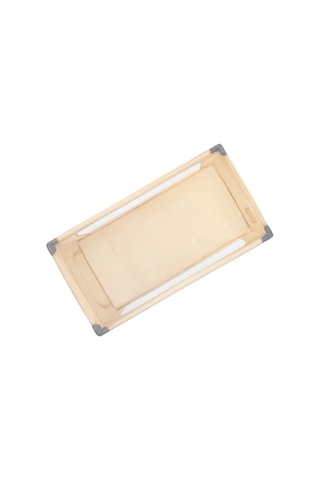 Lit parapluie Belove Plus - Dès la naissance – Jusqu'à 15 kg?

? - Beige