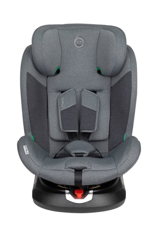 Siège-auto I-Size 360 Emi - 40 à 150 cm - Jusqu'à 36 kg - Gris