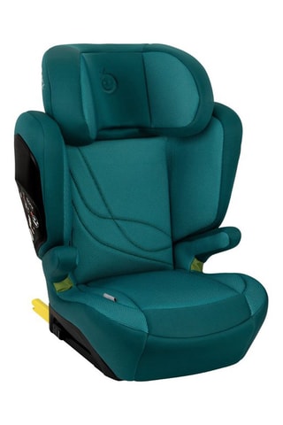 Siège-auto I-Size Mei - 100 à 150 cm - Jusqu'à 36 kg - Groupe 0/1/2/3 - Vert