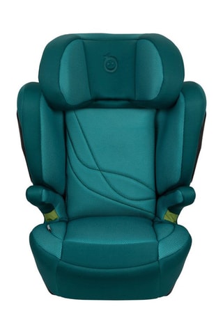 Siège-auto I-Size Mei - 100 à 150 cm - Jusqu'à 36 kg - Groupe 0/1/2/3 - Vert