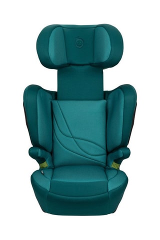 Siège-auto I-Size Mei - 100 à 150 cm - Jusqu'à 36 kg - Groupe 0/1/2/3 - Vert