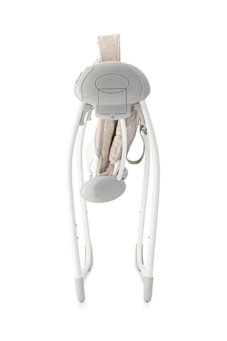 Balancelle électrique pliable Liss - Dès la naissance
