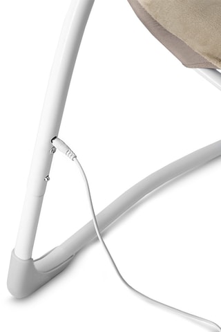 Balancelle électrique pliable Liss - Dès la naissance