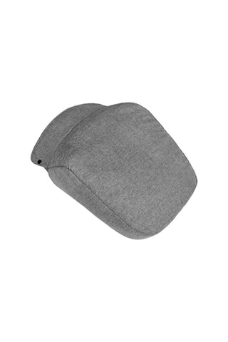 Poussette Isla - Gris - Dès la naissance - Jusqu'à 15 kg? - Gris
