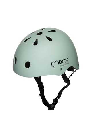 Casque de vélo Mimi - Vert