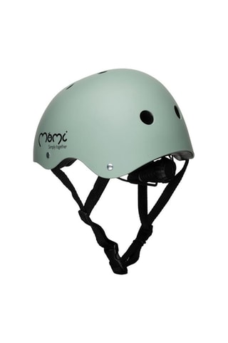 Casque de vélo Mimi - Vert