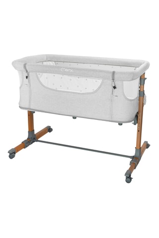 Berceau cododo - Dès la naissance - 15 kg - Gris