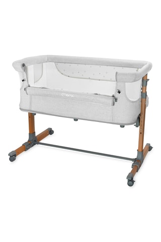 Berceau cododo - Dès la naissance - 15 kg - Gris