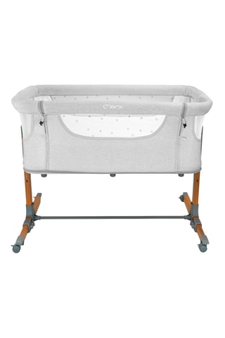 Berceau cododo - Dès la naissance - 15 kg - Gris
