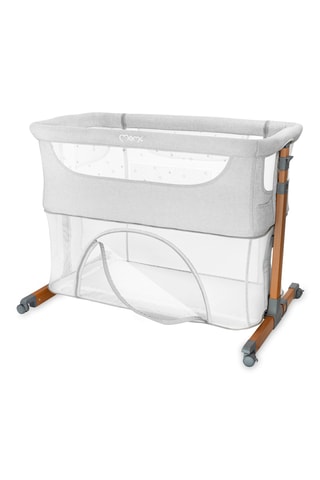 Berceau cododo - Dès la naissance - 15 kg - Gris