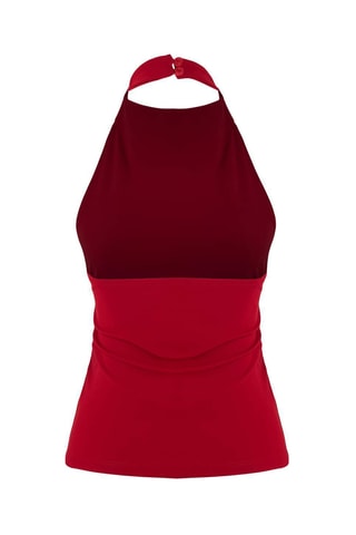 Top - Rouge
