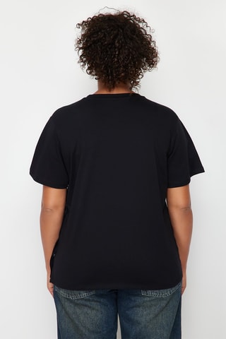 Blouse - Noir