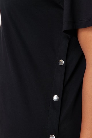 Blouse - Noir
