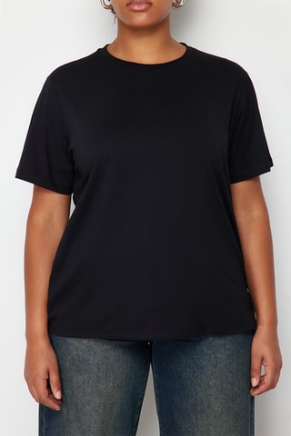 Blouse - Noir