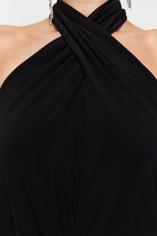 Body - Noir
