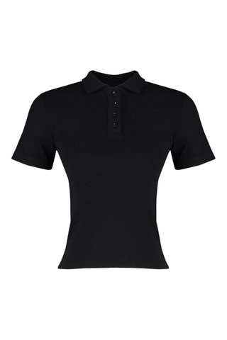 Polo - Noir