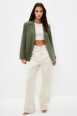Blazer - Vert