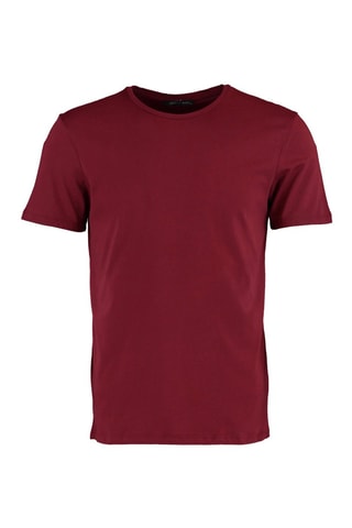 5 T-shirts - Noir