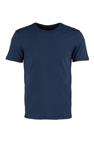 5 T-shirts - Noir