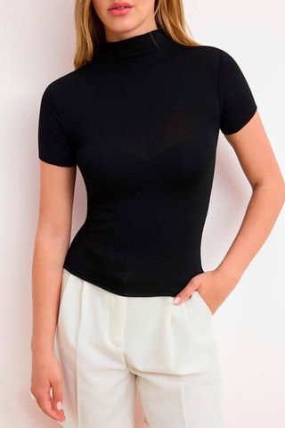 T-shirt - Noir