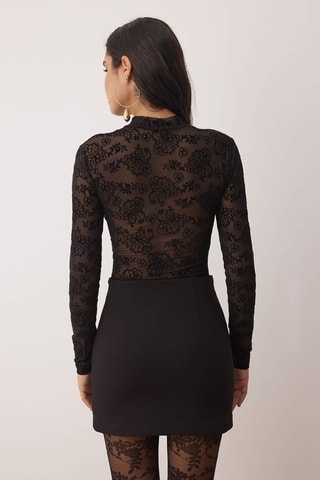 Body - Noir