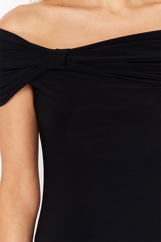 Blouse - Noir