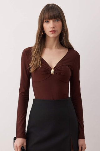Body - Marron