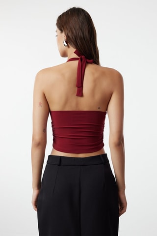Top - Rouge