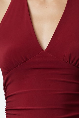 Top - Rouge