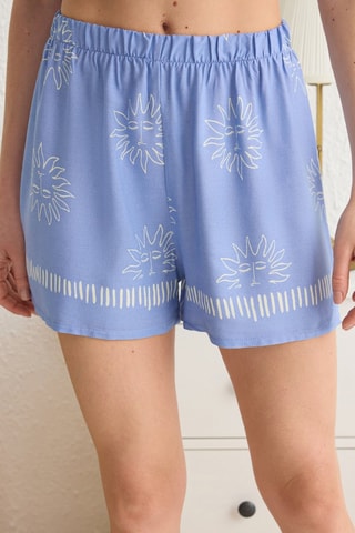 Pyjama - Bleu