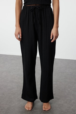 Pyjama - Noir