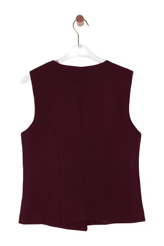 Top - Rouge