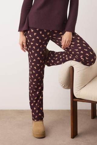 Pyjama - Marron