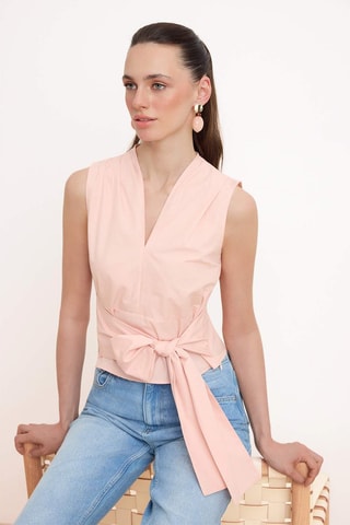 Top - Corail