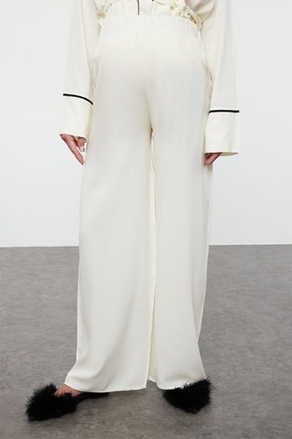 Pyjama - Blanc