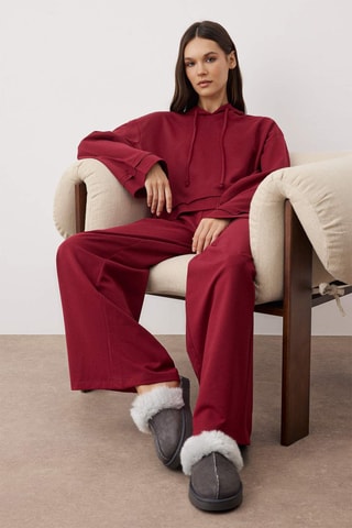 Pyjama - Rouge