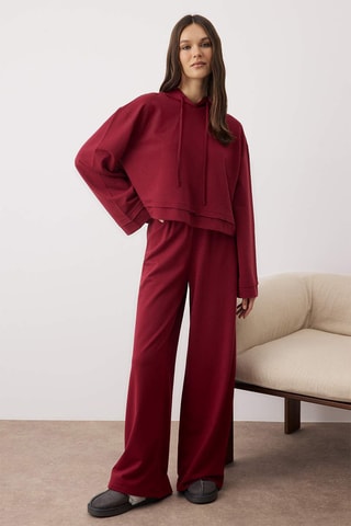 Pyjama - Rouge
