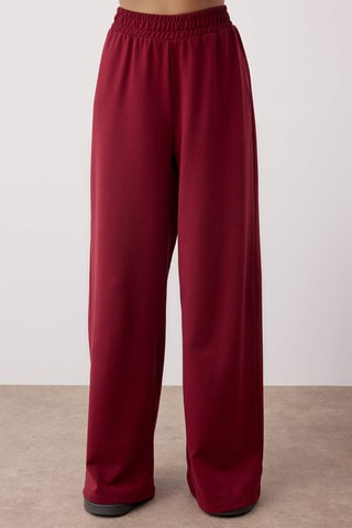 Pyjama - Rouge