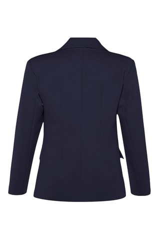 Blazer - Bleu