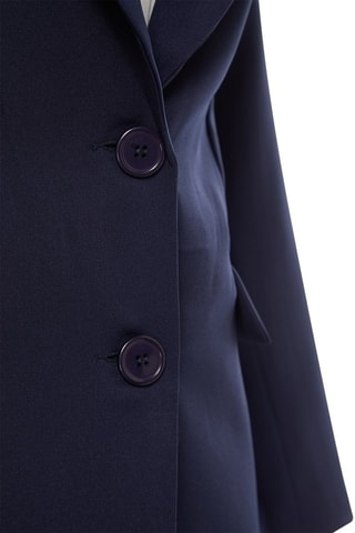 Blazer - Bleu