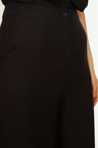 Pantalon - Noir