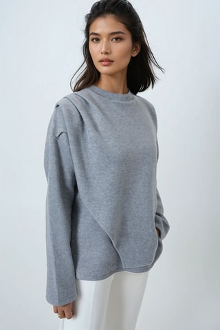 Pull - Gris