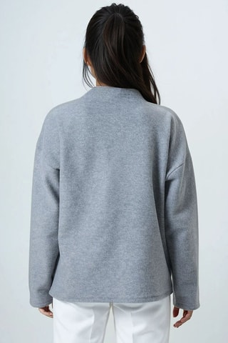 Pull - Gris