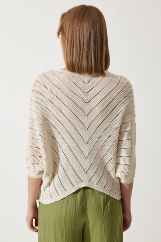 Pull - Rose